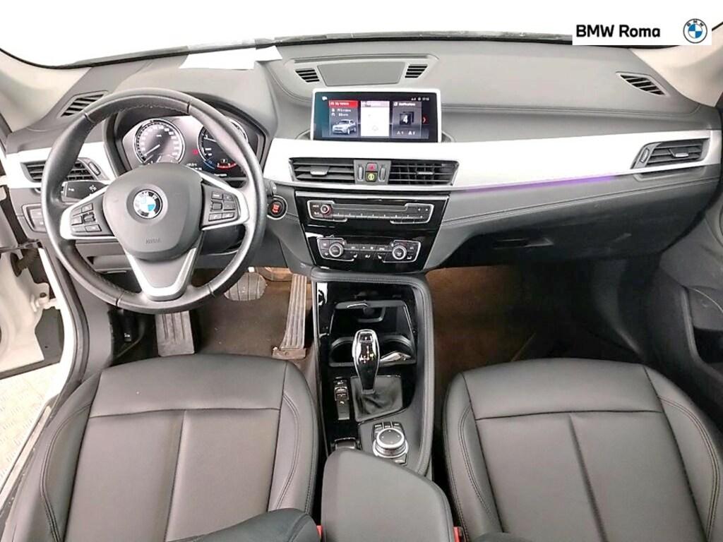 usatostore.bmw.it Store BMW X1 sdrive18d xLine Plus auto