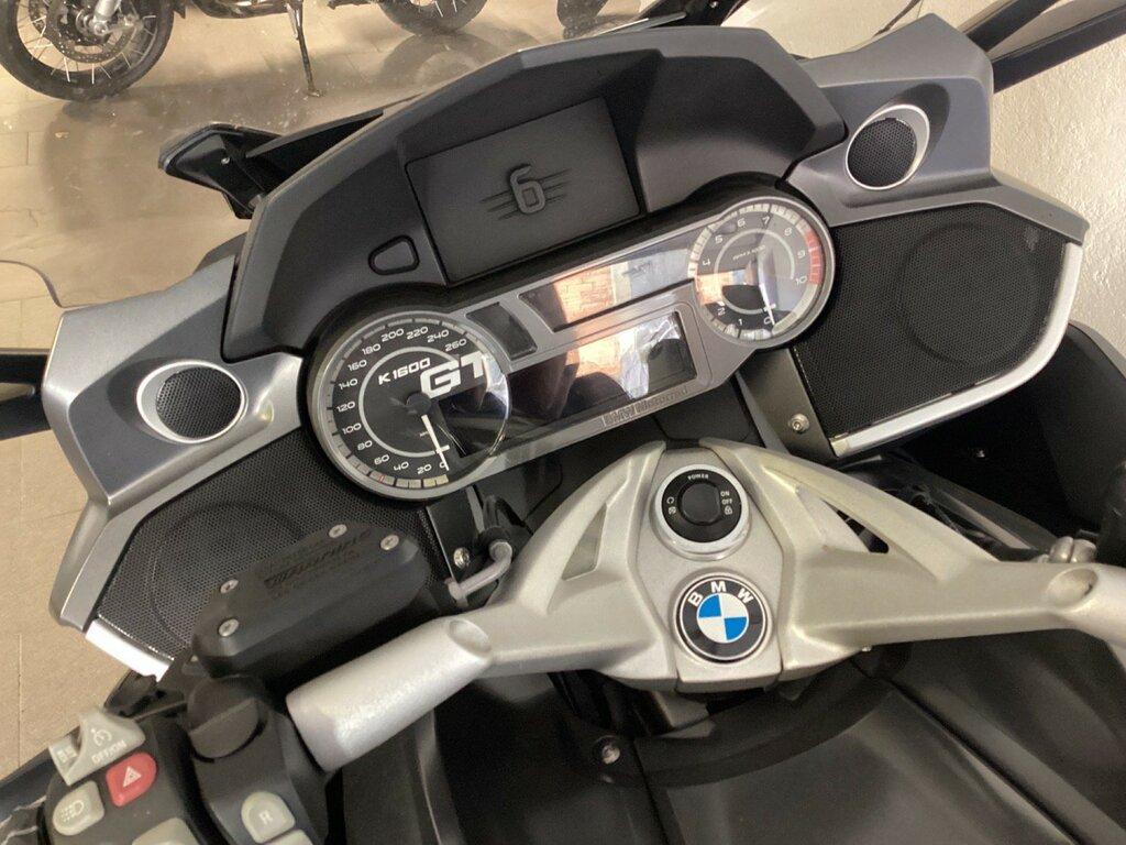 usatostore.bmw-motorrad.it Store BMW Motorrad K 1600 GT BMW K 1600 GT ABS MY17