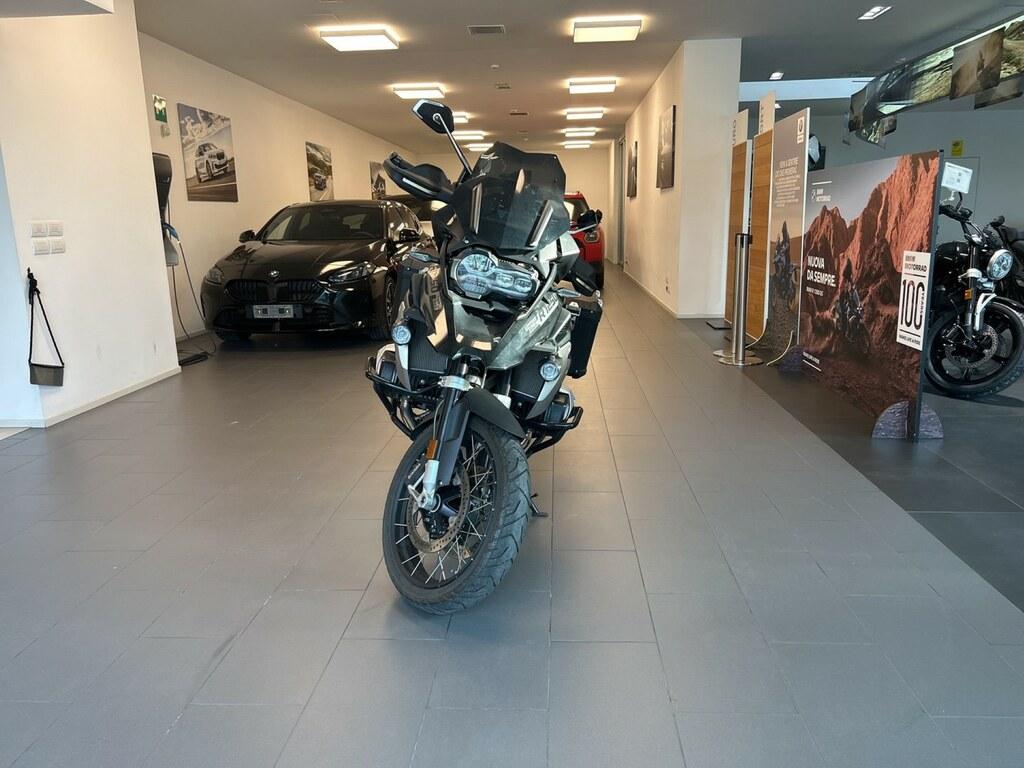 usatostore.bmw-motorrad.it Store BMW Motorrad R 1250 GS BMW R 1250 GS ABS MY21