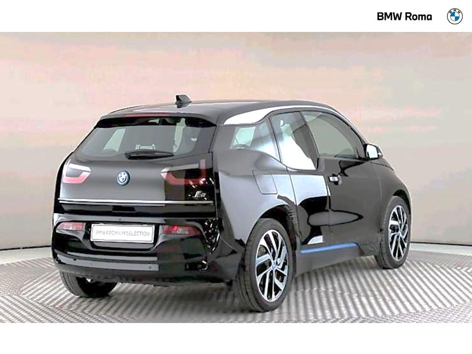 usatostore.bmw.it Store BMW i3 120Ah