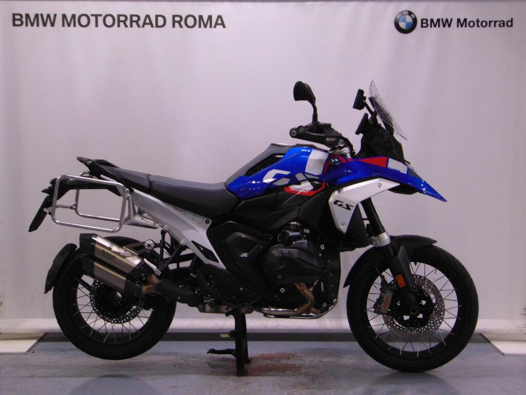 usatostore.bmw.it Store BMW Motorrad R 1300 GS BMW R 1300 GS MY23