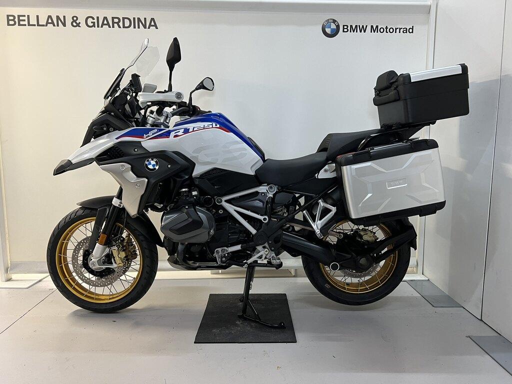 usatostore.bmw-motorrad.it Store BMW Motorrad R 1250 GS BMW R 1250 GS ABS MY19