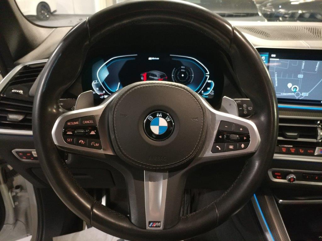 usatostore.bmw.it Store BMW X5 xdrive45e Msport auto