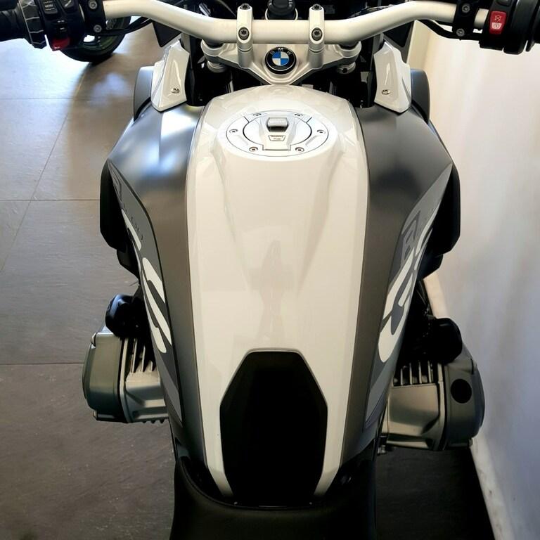 usatostore.bmw-motorrad.it Store BMW Motorrad R 1200 GS BMW R 1200 GS ABS MY19