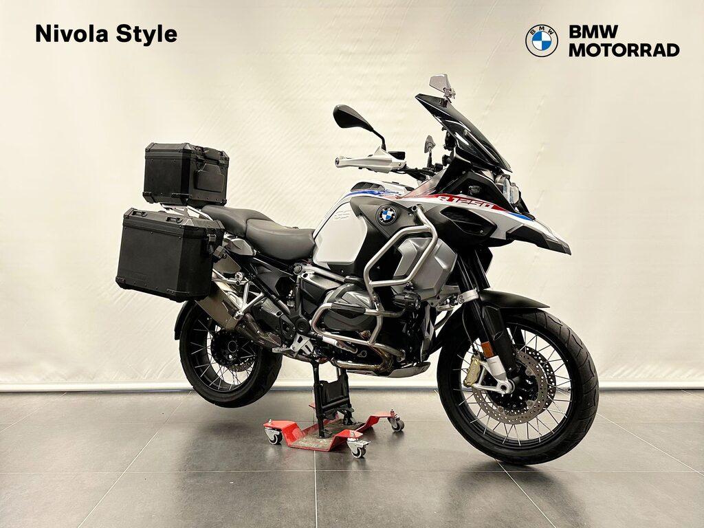 usatostore.bmw.it Store BMW Motorrad R 1250 GS BMW R 1250 GS Adventure ABS MY21