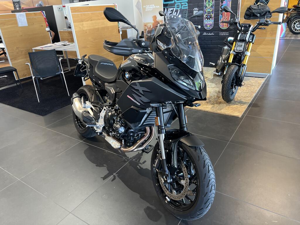 usatostore.bmw-motorrad.it Store BMW Motorrad F 900 XR 