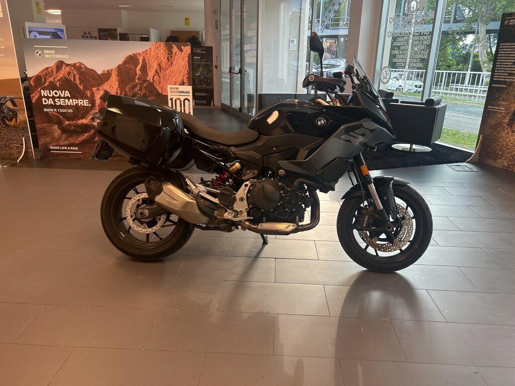 usatostore.bmw-motorrad.it Store BMW Motorrad F 900 XR BMW F 900 XR MY20