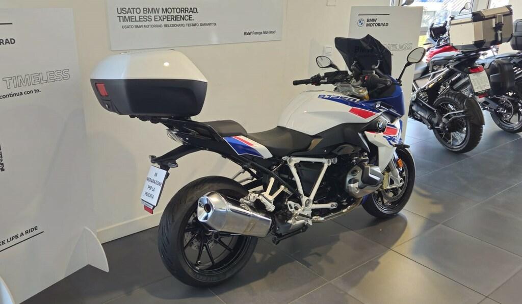 usatostore.bmw-motorrad.it Store BMW Motorrad R 1250 RS BMW R 1250 RS ABS MY23