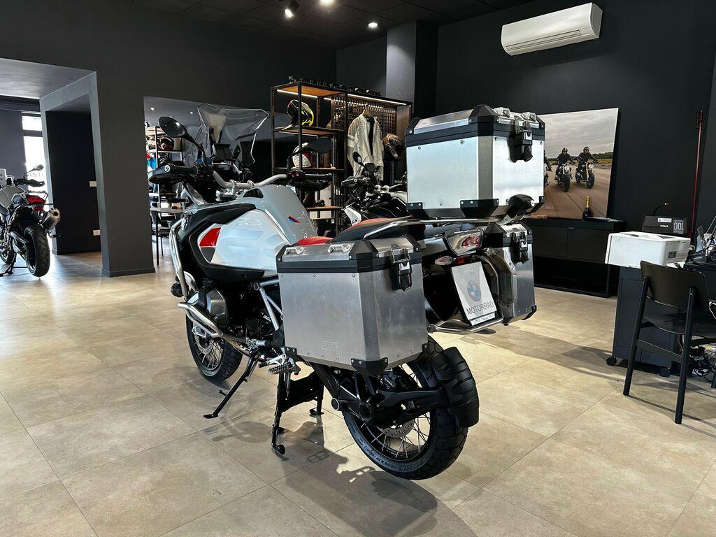 usatostore.bmw-motorrad.it Store BMW Motorrad R 1250 GS BMW R 1250 GS Adventure ABS MY21