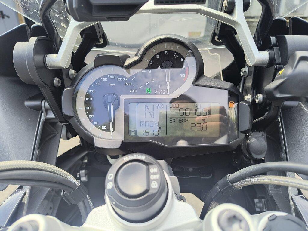 usatostore.bmw-motorrad.it Store BMW Motorrad R 1200 GS BMW R 1200 GS ABS MY14