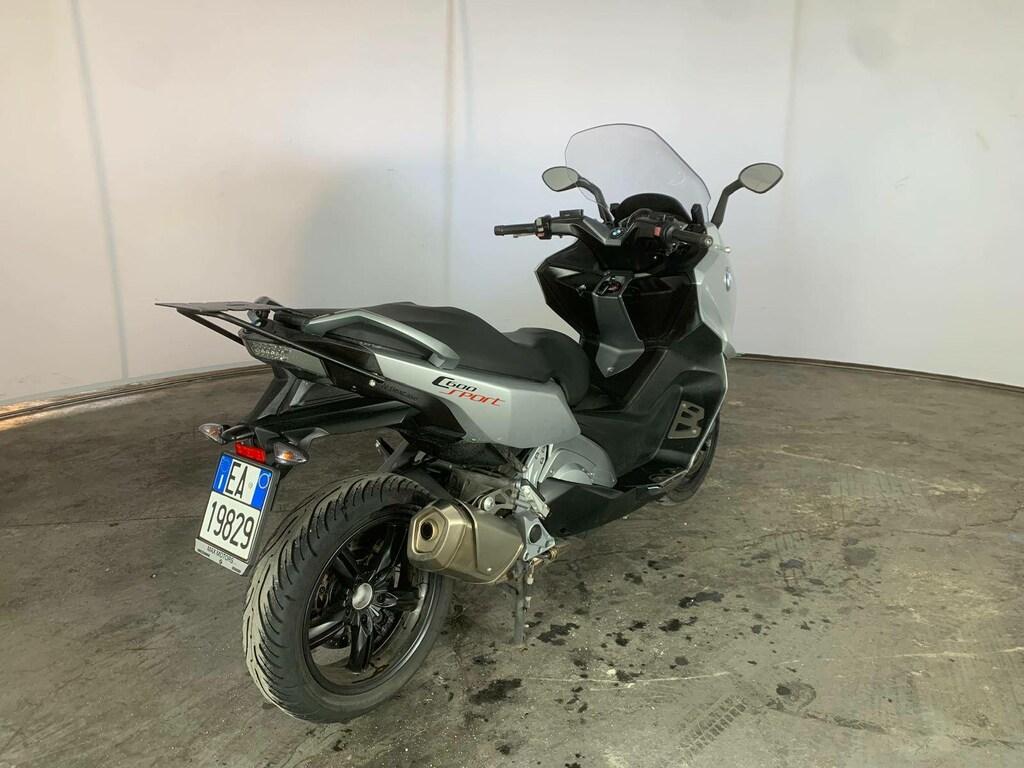 usatostore.bmw-motorrad.it Store BMW Motorrad C 600 Sport