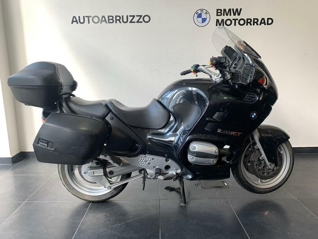 usatostore.bmw.it Store BMW Motorrad R 1100 RT BMW R 1100 RT ABS Cat