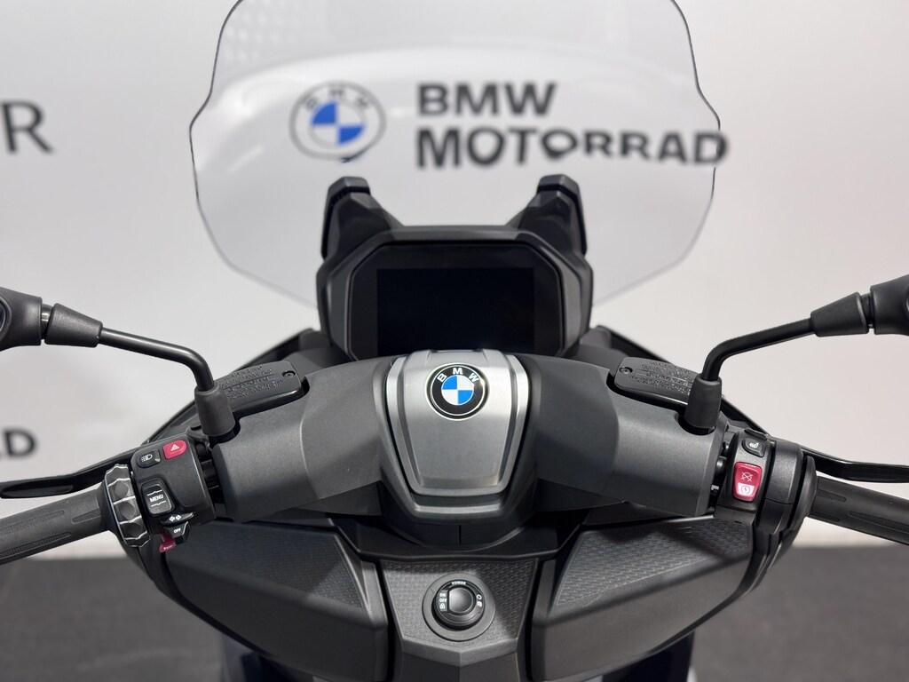 usatostore.bmw-motorrad.it Store BMW Motorrad C 400 GT BMW C 400 GT MY21