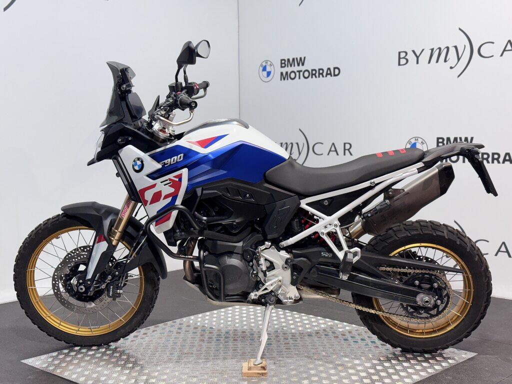 usatostore.bmw-motorrad.it Store BMW Motorrad F 900 GS BMW F 900 GS MY24