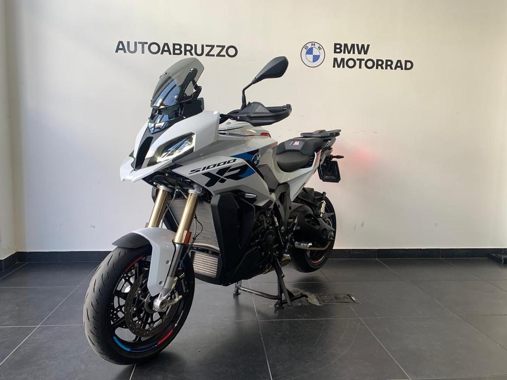 usatostore.bmw-motorrad.it Store BMW Motorrad S 1000 XR BMW S 1000 XR ABS MY24