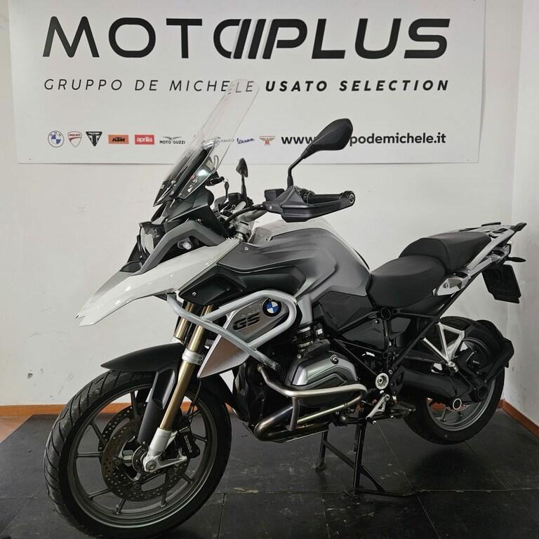 usatostore.bmw-motorrad.it Store BMW Motorrad R 1200 GS BMW R 1200 GS ABS MY14