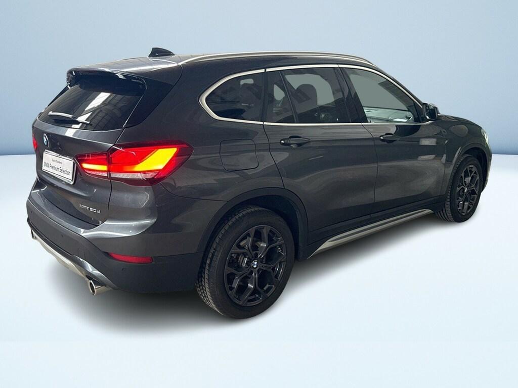 usatostore.bmw.it Store BMW X1 xdrive20d xLine Plus auto