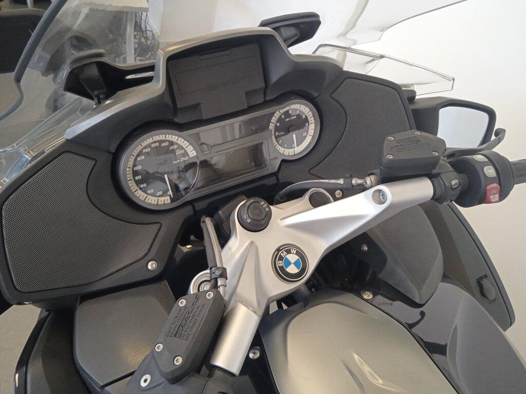 usatostore.bmw.it Store BMW Motorrad R 1200 RT BMW R 1200 RT ABS MY17