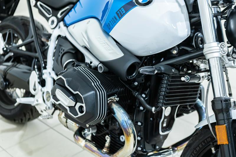 usatostore.bmw.it Store BMW Motorrad R nineT BMW R nineT Pure ABS MY20