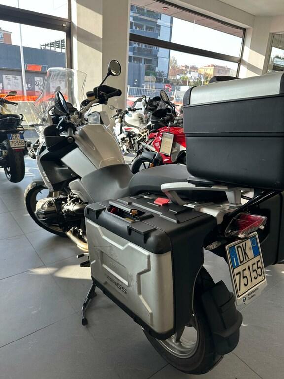 usatostore.bmw-motorrad.it Store BMW Motorrad R 1200 GS 