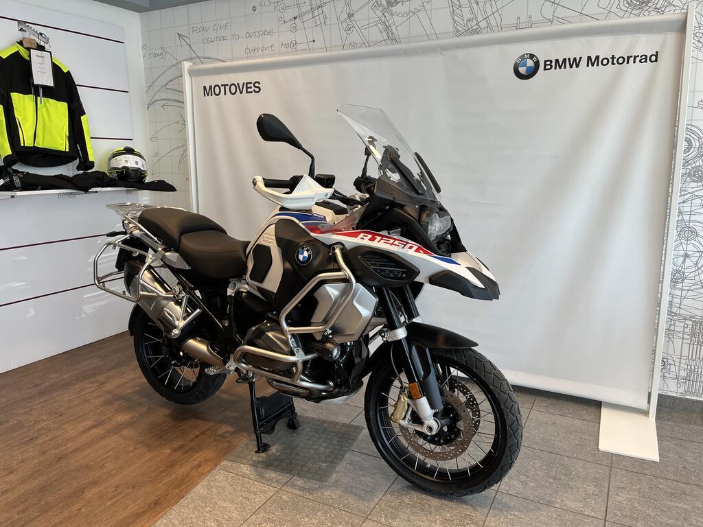 usatostore.bmw.it Store BMW Motorrad R 1250 GS BMW R 1250 GS Adventure ABS MY21