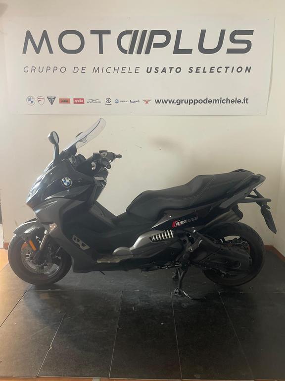 usatostore.bmw-motorrad.it Store BMW Motorrad C 650 BMW C 650 Sport MY19