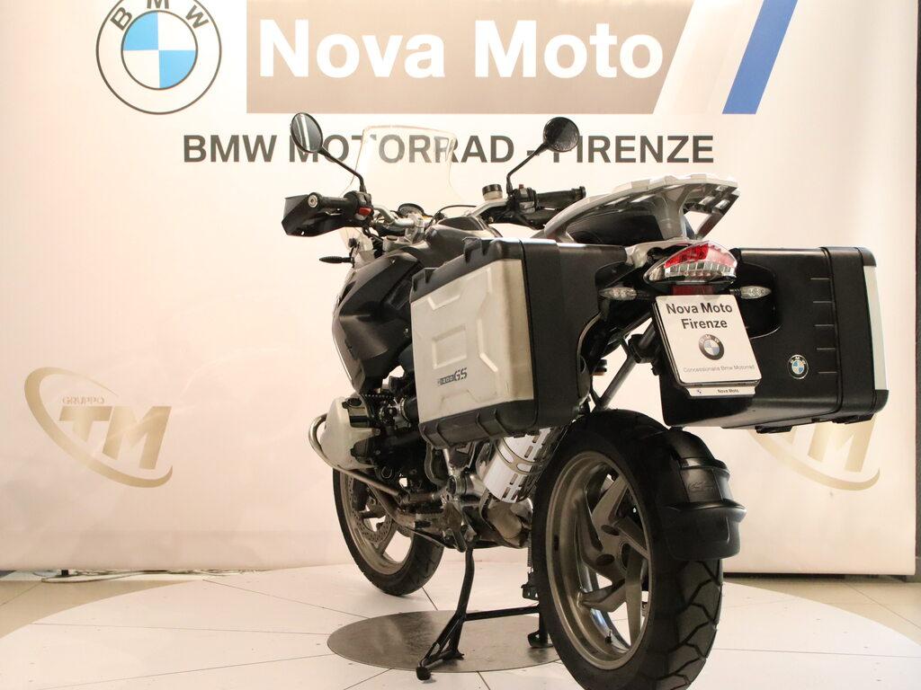 usatostore.bmw.it Store BMW Motorrad R 1200 GS BMW R 1200 GS MY08