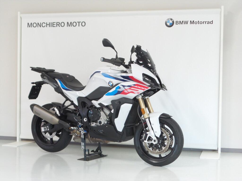 usatostore.bmw-motorrad.it Store BMW Motorrad S 1000 XR BMW S 1000 XR ABS MY21