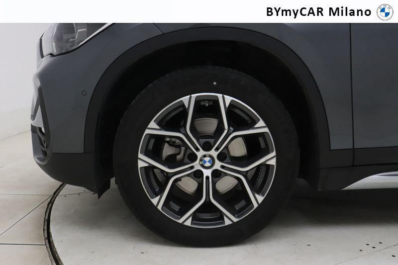 usatostore.bmw.it Store BMW X1 sdrive18i xLine 140cv auto