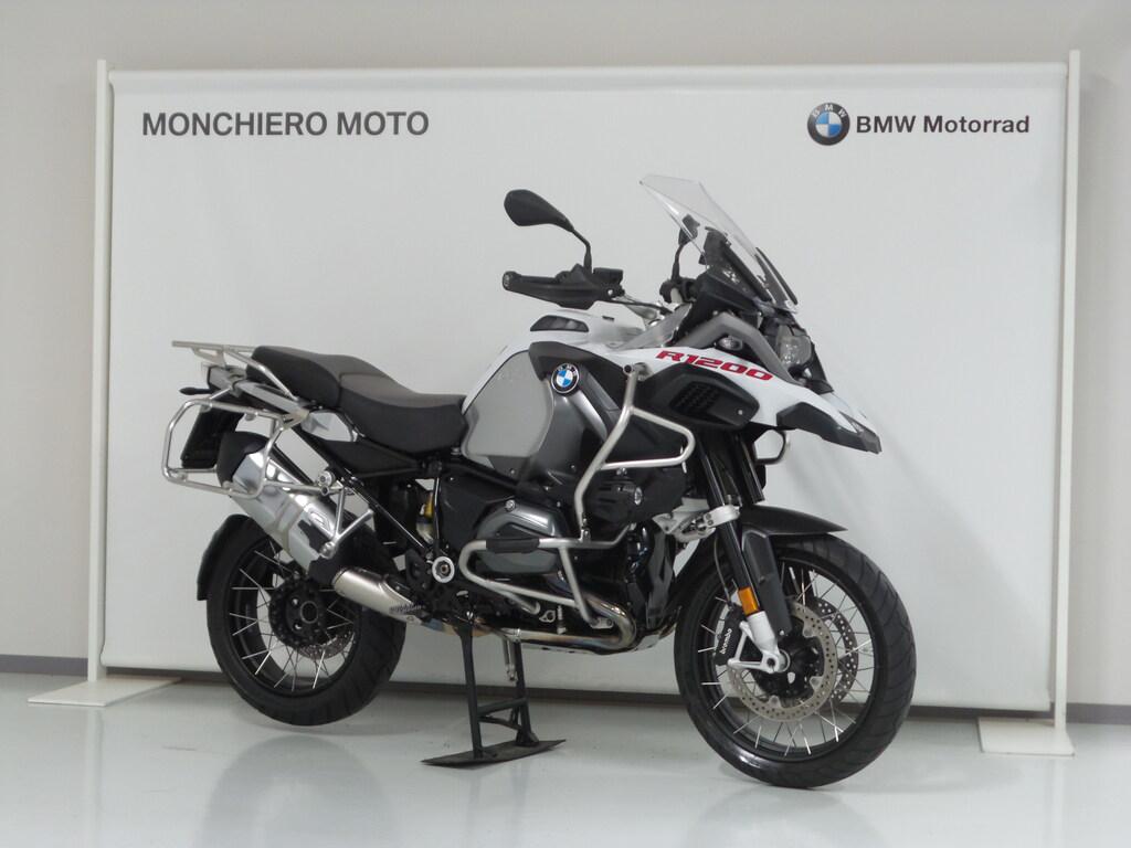 usatostore.bmw-motorrad.it Store BMW Motorrad R 1200 GS Adventure ABS