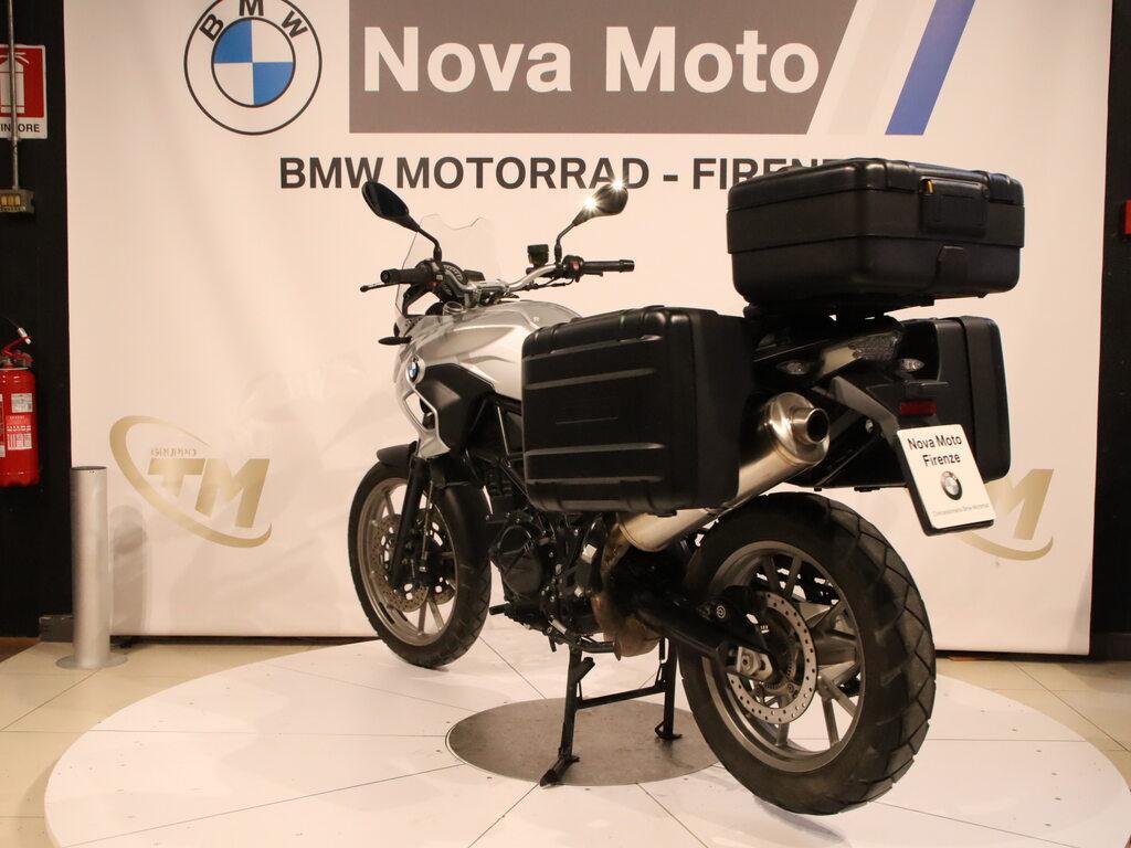 usatostore.bmw-motorrad.it Store BMW Motorrad F 700 GS BMW F 700 GS ABS MY12