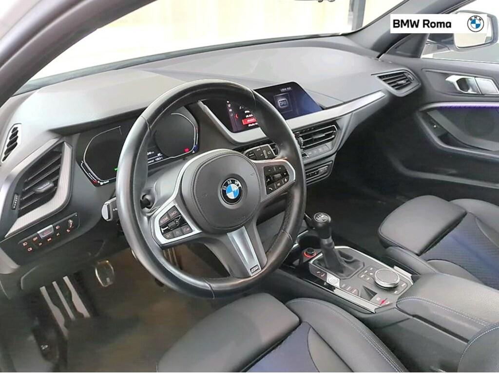 usatostore.bmw.it Store BMW Serie 1 118d Msport