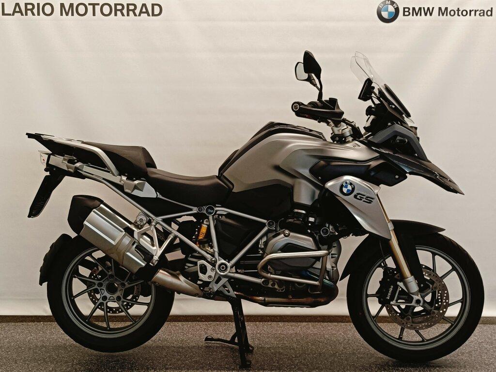 usatostore.bmw.it Store BMW Motorrad R 1200 GS BMW R 1200 GS ABS MY14