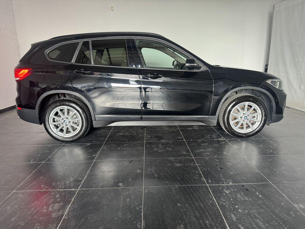 usatostore.bmw.it Store BMW X1 xdrive20d Business Advantage auto