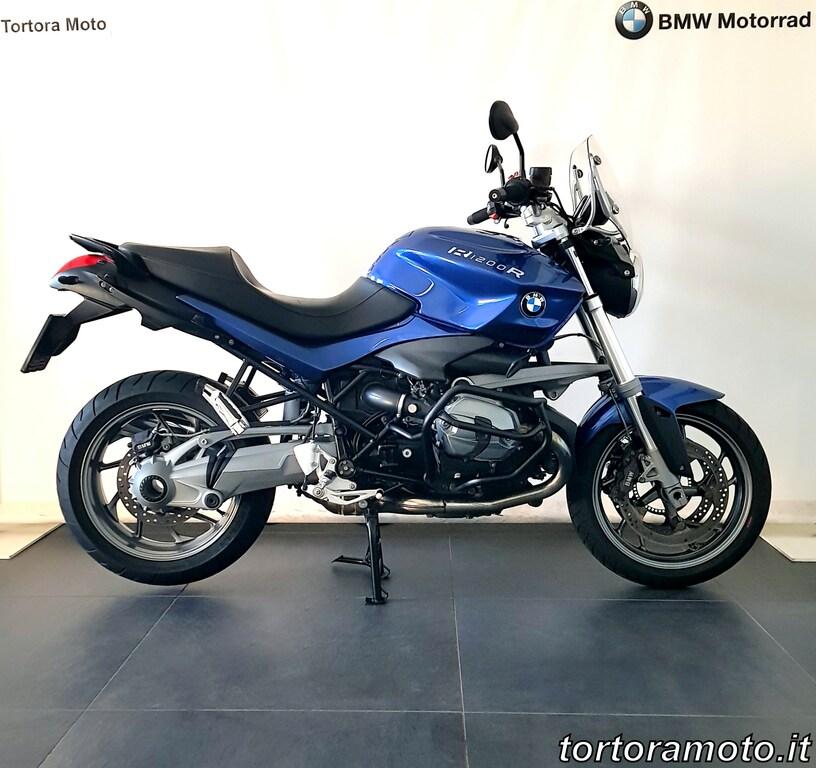 usatostore.bmw.it Store BMW Motorrad R 1200 R BMW R 1200 R MY11