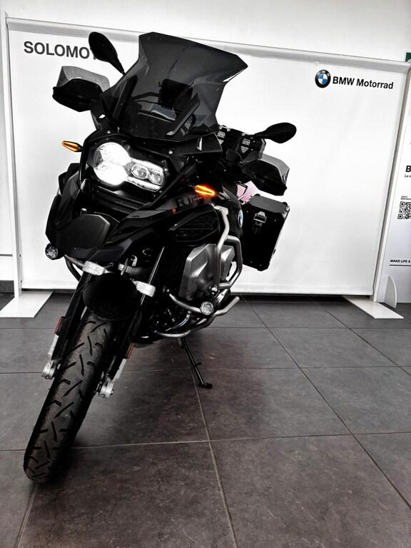 usatostore.bmw-motorrad.it Store BMW Motorrad R 1250 GS Ultimate Edition