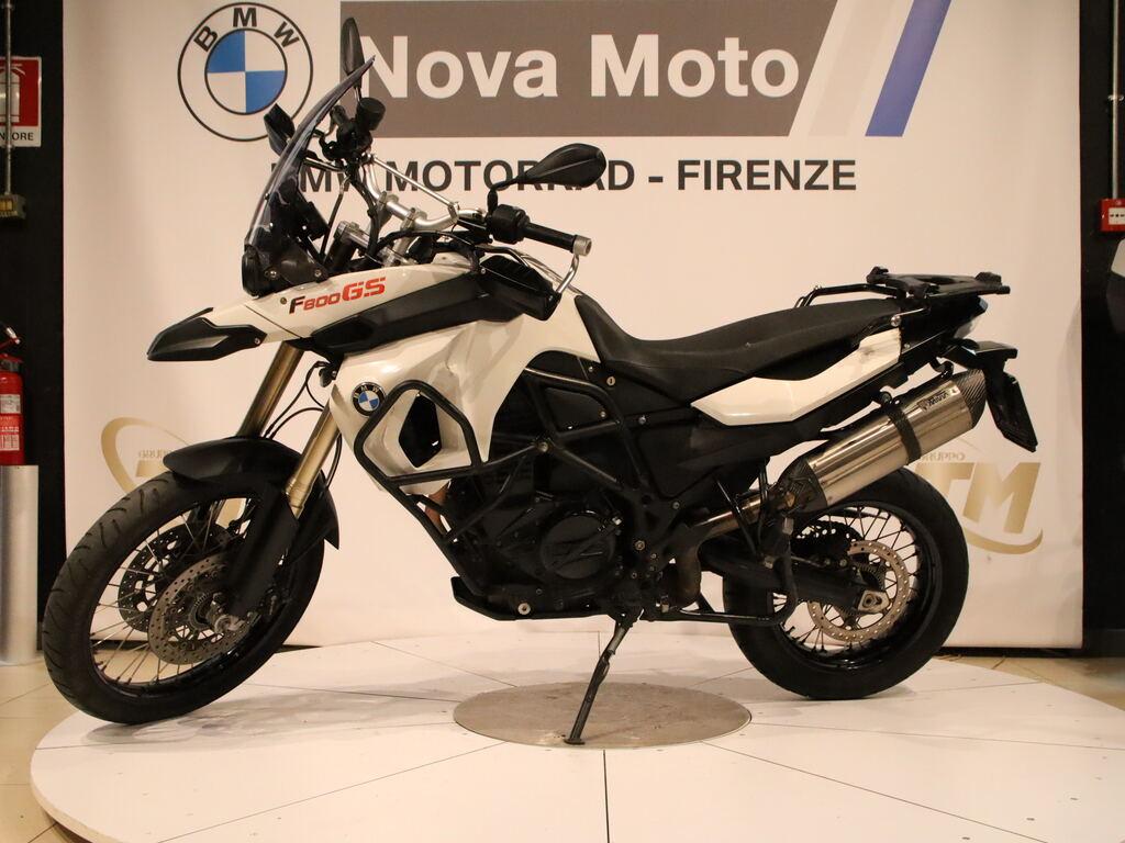 usatostore.bmw.it Store BMW Motorrad F 800 GS BMW F 800 GS MY08