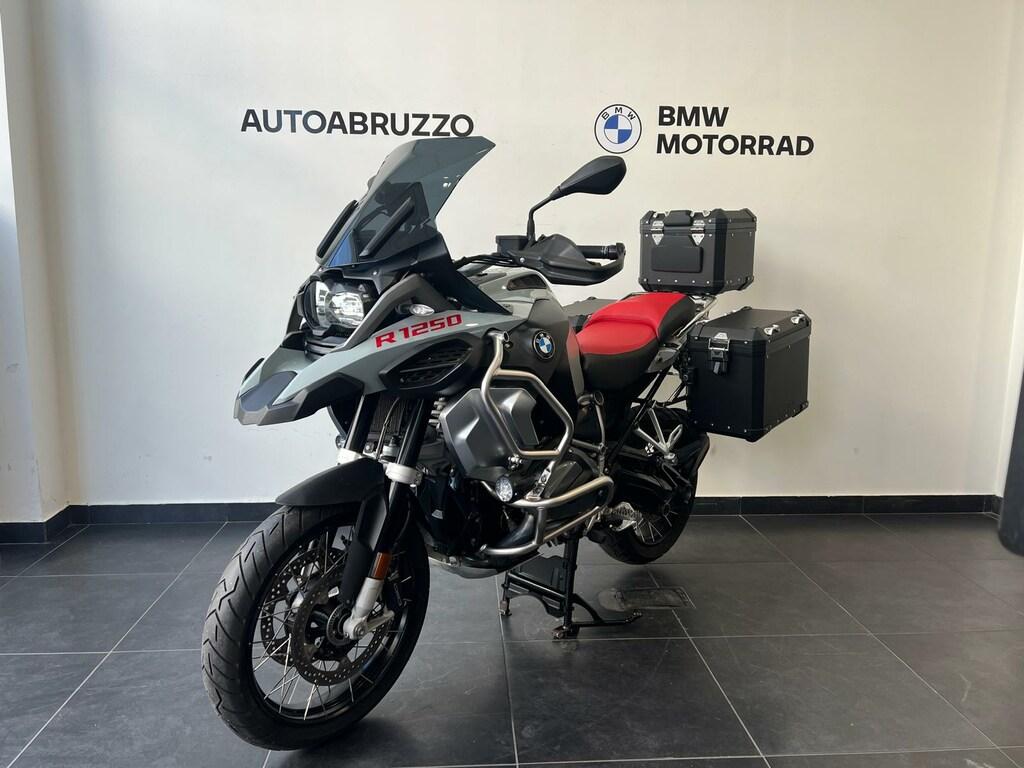 usatostore.bmw-motorrad.it Store BMW Motorrad R 1250 GS BMW R 1250 GS Adventure ABS MY19