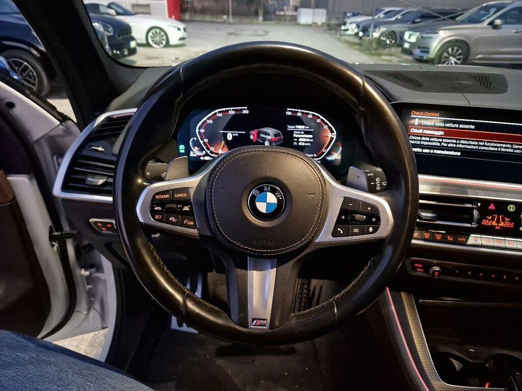 usatostore.bmw.it Store BMW X5 xdrive25d Msport auto