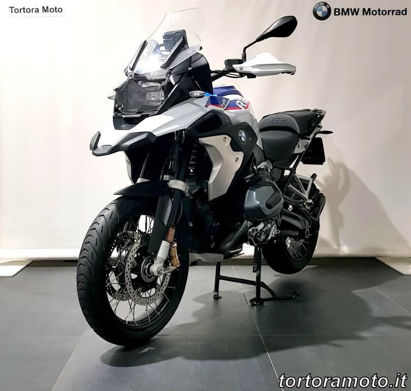 usatostore.bmw-motorrad.it Store BMW Motorrad R 1250 GS ABS