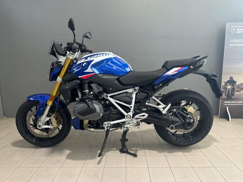 usatostore.bmw-motorrad.it Store BMW Motorrad R 1250 R BMW R 1250 R ABS MY23