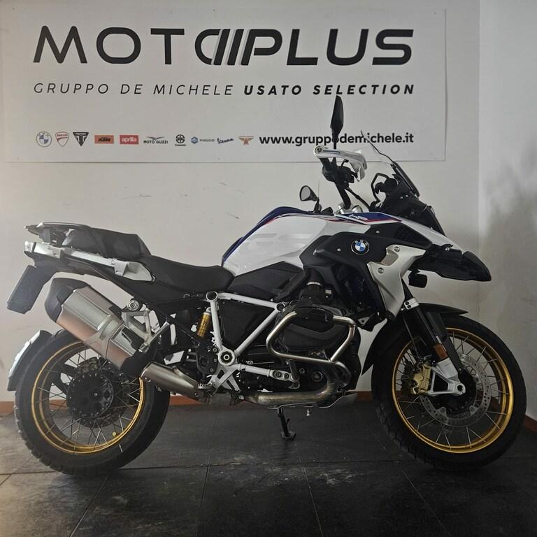 usatostore.bmw-motorrad.it Store BMW Motorrad R 1250 GS BMW R 1250 GS ABS MY19