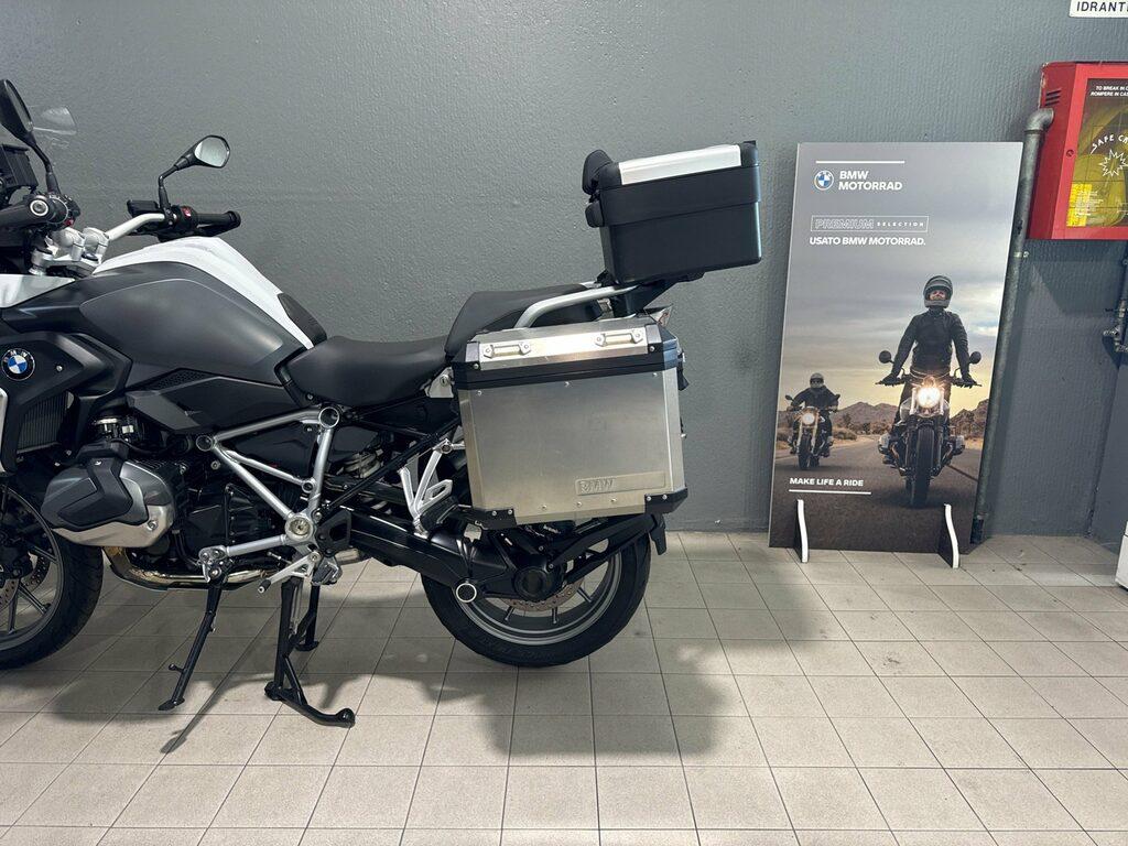 usatostore.bmw-motorrad.it Store BMW Motorrad R 1250 GS BMW R 1250 GS ABS MY21