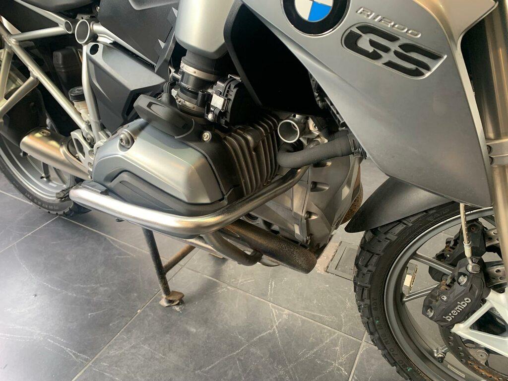 usatostore.bmw-motorrad.it Store BMW Motorrad R 1200 GS BMW R 1200 GS ABS MY13