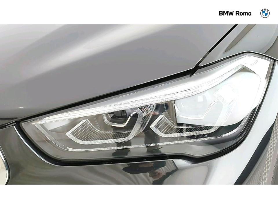 usatostore.bmw.it Store BMW X1 sdrive18d Business Advantage auto