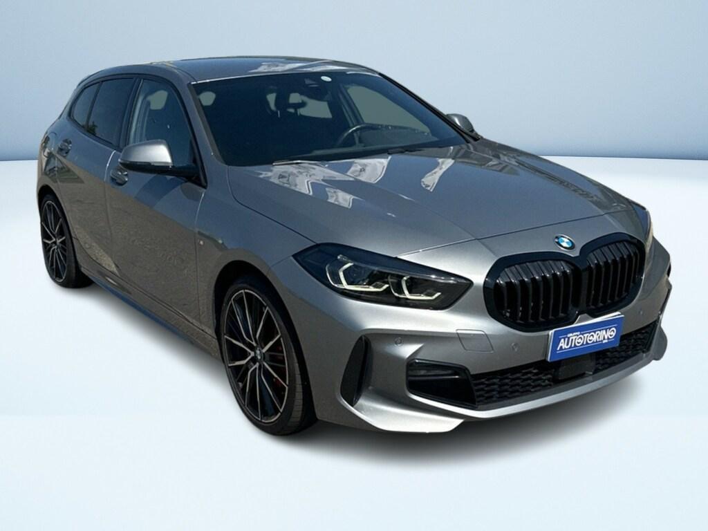 usatostore.bmw.it Store BMW Serie 1 116d Msport auto