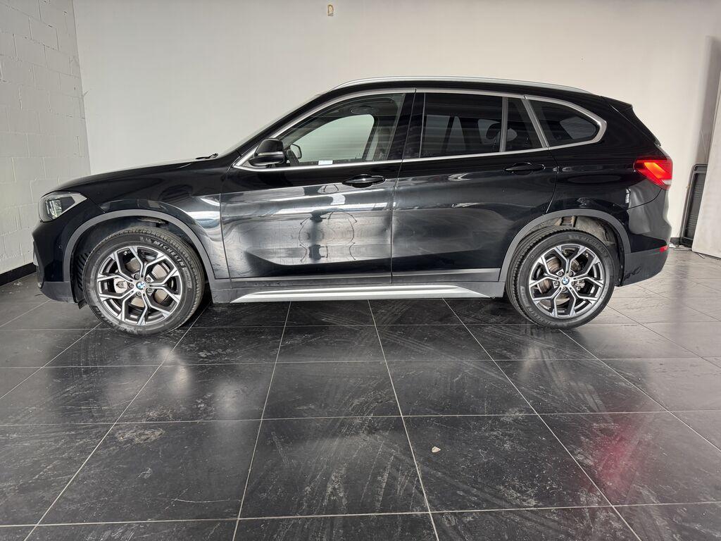 usatostore.bmw.it Store BMW X1 xdrive18d xLine