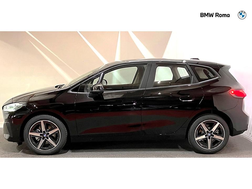 usatostore.bmw.it Store BMW Serie 2 218d Active Tourer auto