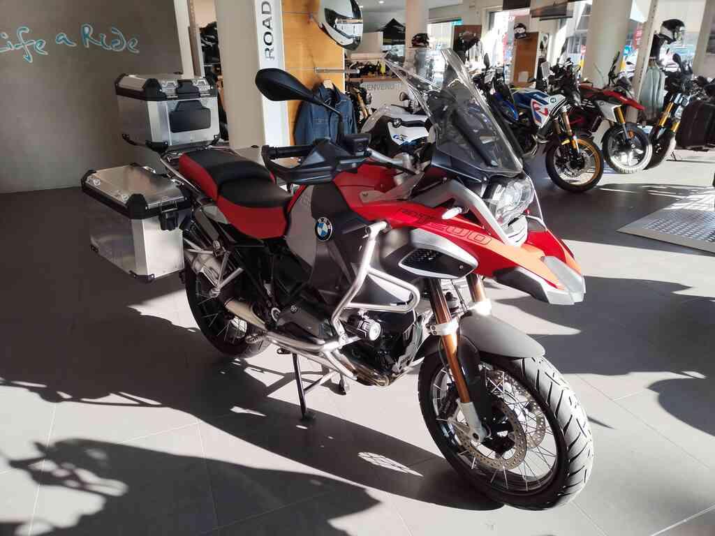 usatostore.bmw-motorrad.it Store BMW Motorrad R 1200 GS BMW R 1200 GS Adventure ABS MY14