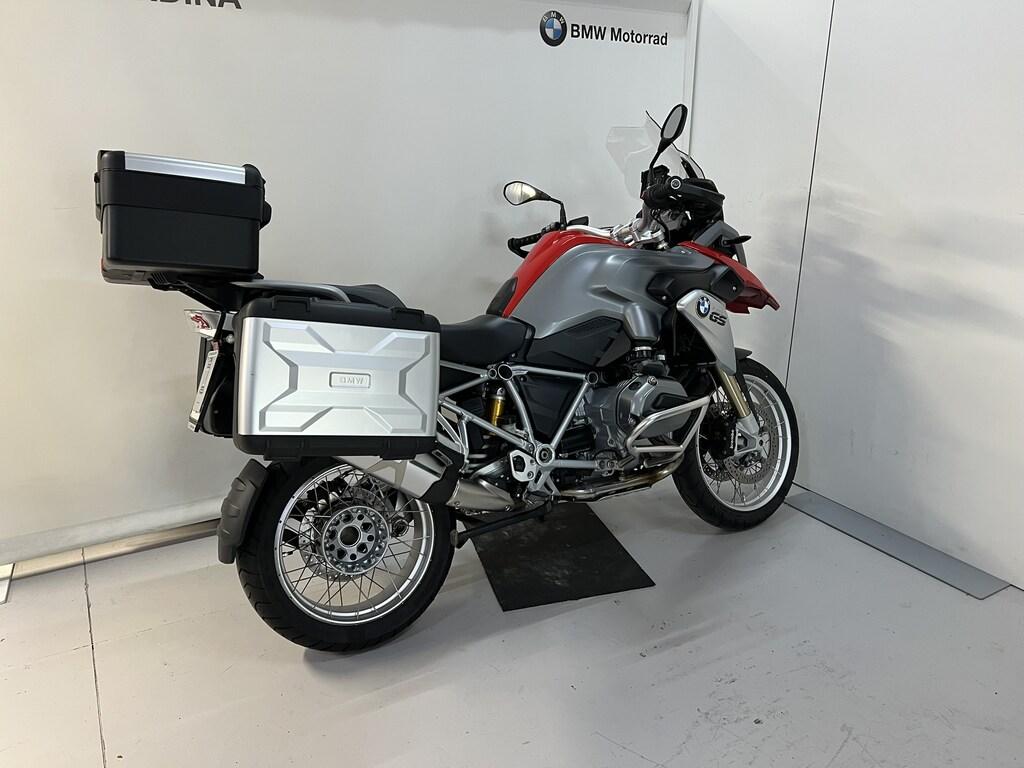 usatostore.bmw-motorrad.it Store BMW Motorrad R 1200 GS BMW R 1200 GS ABS MY14